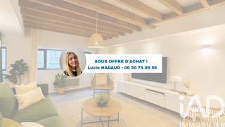  Appartement � vendre 2 pi�ces 48 m�