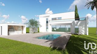  Villa � vendre 4 pi�ces 130 m�