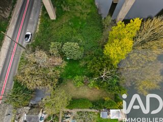  Terrain � vendre 339 m�