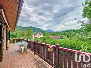  Maison � vendre 3 pi�ces 79 m�