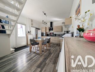  Maison � vendre 5 pi�ces 81 m�