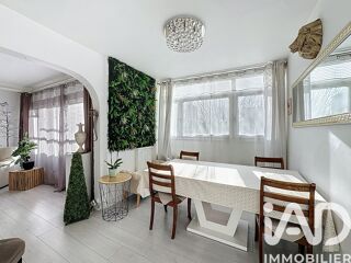  Appartement � vendre 3 pi�ces 80 m�