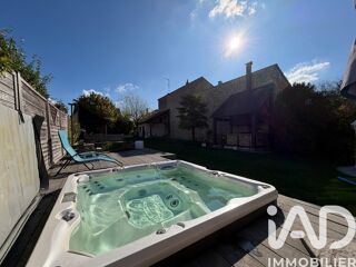  Maison � vendre 6 pi�ces 167 m�