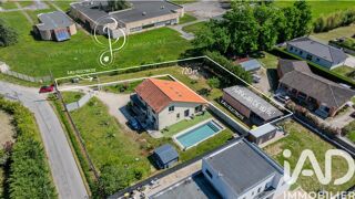  Terrain � vendre 712 m�