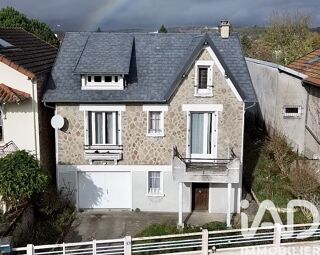  Maison � vendre 5 pi�ces 83 m�