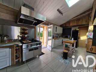  Maison � vendre 5 pi�ces 196 m�