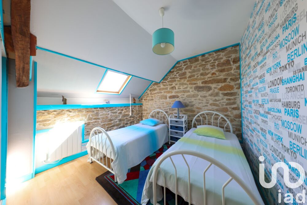  vendre  Maison Gurande (44350)