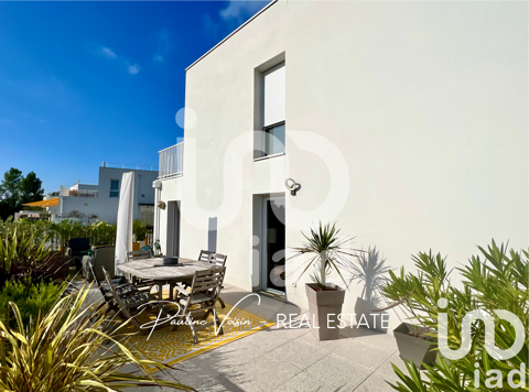   Vente Duplex 4 pices Appartement - 4 pice(s) - 92 m