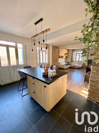  Appartement � vendre 3 pi�ces 69 m�