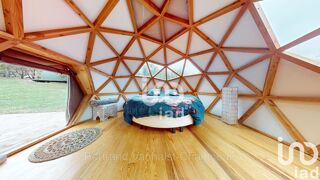  Maison � vendre 4 pi�ces 101 m�