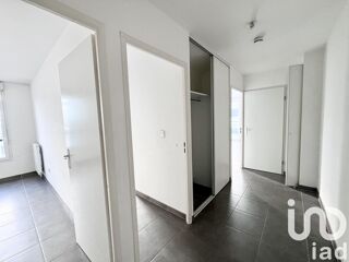  Appartement  vendre 3 pices 63 m