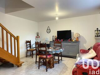  Maison � vendre 3 pi�ces 65 m�