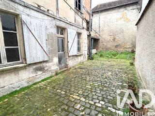  Maison  vendre 8 pices 202 m