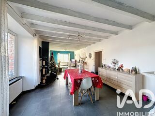  Maison � vendre 6 pi�ces 204 m�