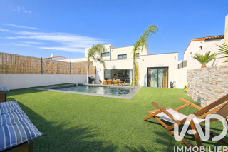  Maison � vendre 5 pi�ces 140 m�