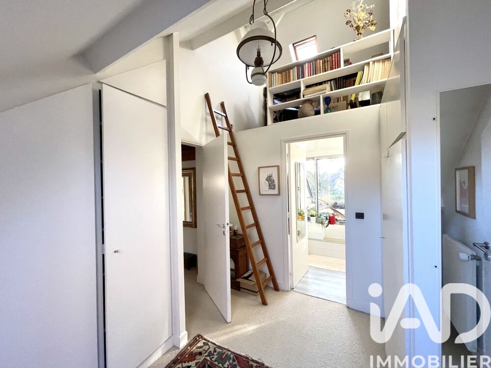 � vendre  Villa Soisy-sur-Seine (91450)