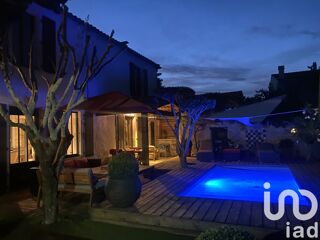  Maison � vendre 7 pi�ces 180 m�