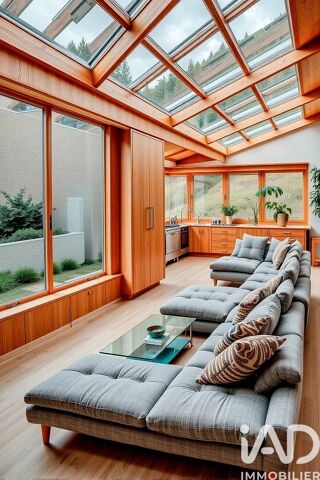  Maison  vendre 3 pices 65 m