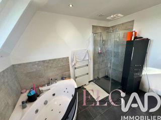  Maison � vendre 7 pi�ces 207 m�