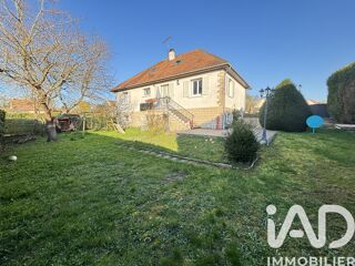  Maison � vendre 6 pi�ces 157 m�