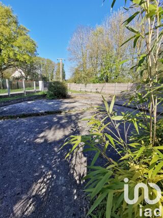  Terrain � vendre 697 m�