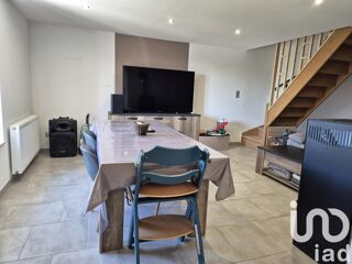  Maison  vendre 4 pices 110 m