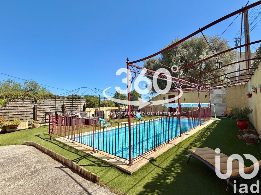 � vendre  Maison Carqueiranne (83320)