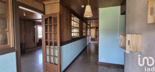  Maison � vendre 13 pi�ces 390 m�