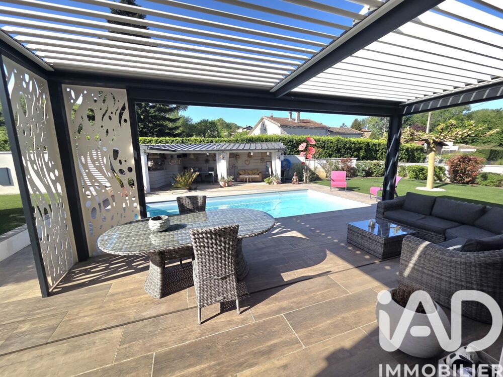 � vendre  Villa Beausemblant (26240)
