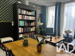  Appartement � vendre 4 pi�ces 153 m�