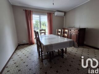  Maison � vendre 5 pi�ces 69 m�