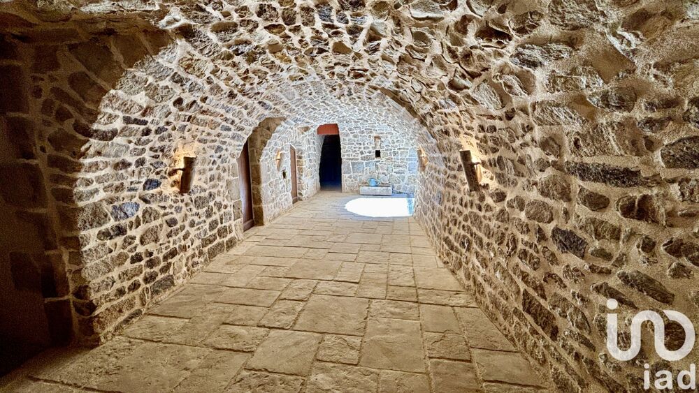  vendre  Maison Ailhon (07200)