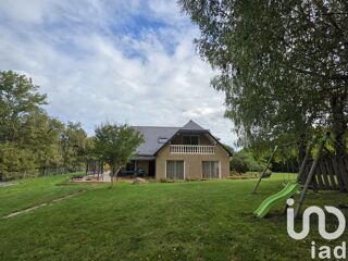  Maison � vendre 6 pi�ces 172 m�