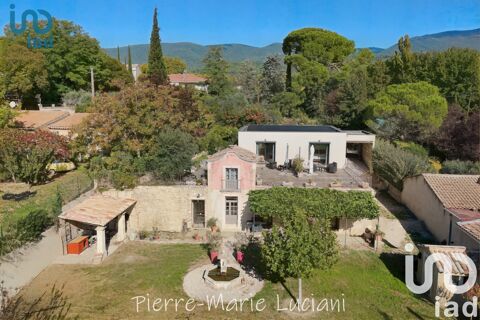 Vente Maison Vente Demeure 5 pi�ces Cucuron