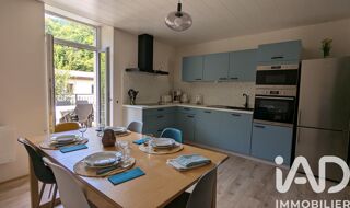  Appartement � vendre 4 pi�ces 77 m�