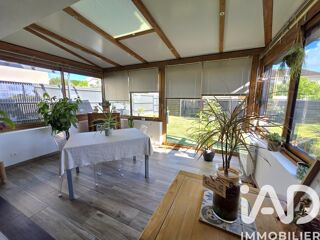  Maison � vendre 4 pi�ces 93 m�