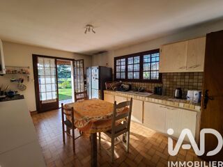  Maison � vendre 6 pi�ces 130 m�