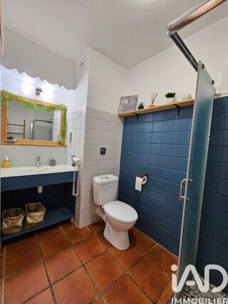  Appartement � vendre 1 pi�ce 20 m�