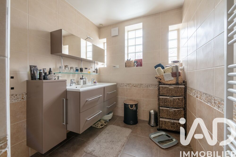 � vendre  Maison Barbizon (77630)