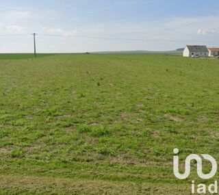  Terrain � vendre 1734 m�