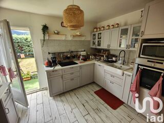  Maison � vendre 3 pi�ces 74 m�