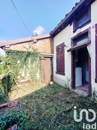  Maison � vendre 5 pi�ces 69 m�