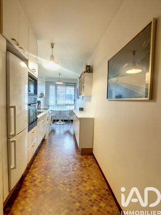  Appartement � vendre 5 pi�ces 113 m�