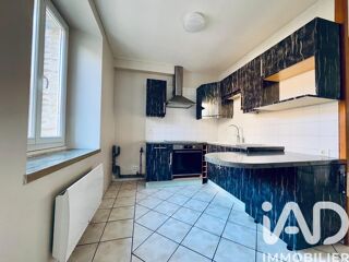  Maison � vendre 3 pi�ces 64 m�