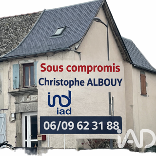  Maison � vendre 4 pi�ces 78 m�