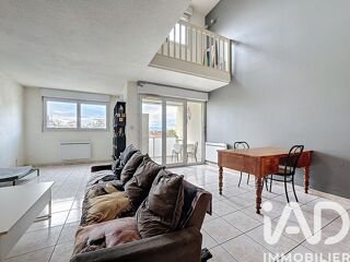  Appartement � vendre 4 pi�ces 84 m�