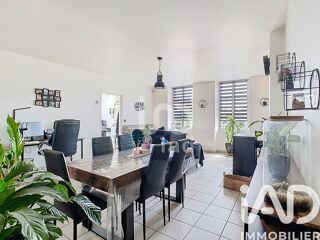  Maison � vendre 4 pi�ces 126 m�