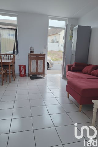  Maison � vendre 4 pi�ces 55 m�