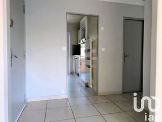  Appartement � vendre 4 pi�ces 68 m�