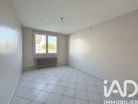 Appartement  vendre 2 pices 38 m
